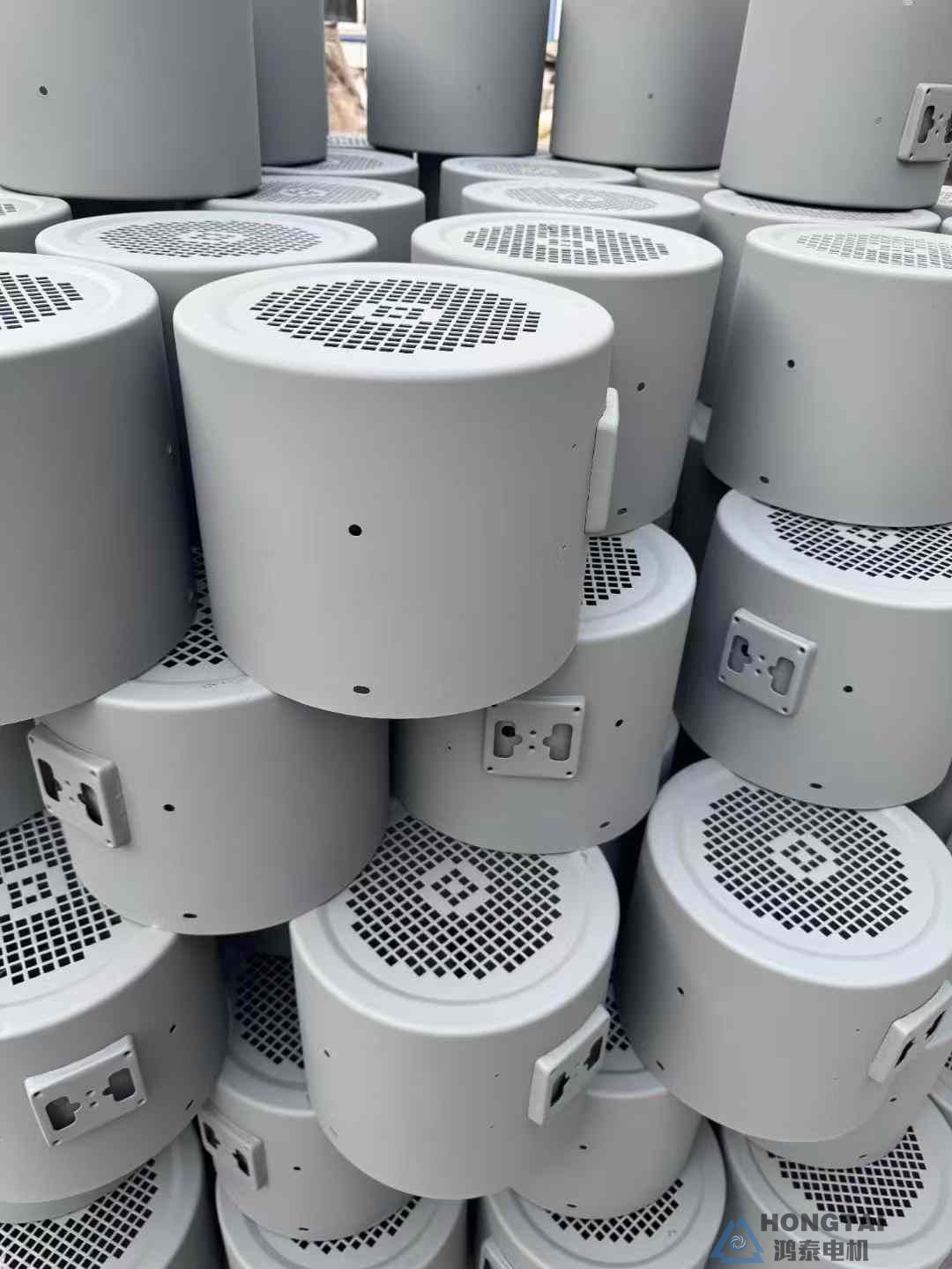 YE2-3552-2变频电机用G系列变频风机