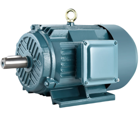 YE2-3552-2六八极电机参数表