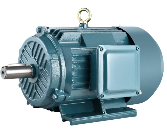 YE2-3552-2八极十极电机参数表